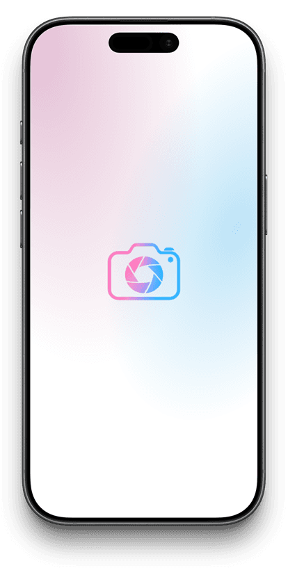 SnapHire iPhone mockup